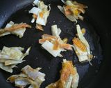 エコ☆野菜の皮でウマ味天作り方4写真