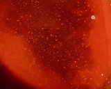 魚卵(真子)のちょっぴりこってり煮作り方6写真