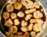 魚卵(真子)のちょっぴりこってり煮作り方8写真