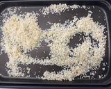ホットプレートで簡単チキンパエリア♪作り方5写真