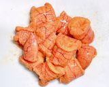 魚卵(真子)のちょっぴりこってり煮作り方3写真