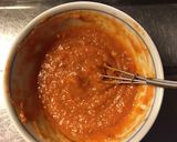 生かぶ辛味噌作り方1写真