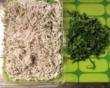 ちょー簡単バターしょうゆパスタ作り方4写真