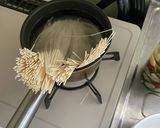 業スーまぜそば作り方4写真