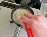 業スーまぜそば作り方5写真