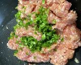 ピーマンの肉詰め作り方3写真