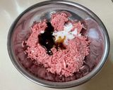 玉ねぎたっぷり焼売作り方2写真