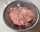 玉ねぎたっぷり焼売作り方3写真