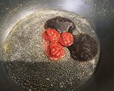 ピーマンの肉詰め作り方7写真