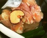 アジ団子汁作り方6写真
