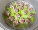 玉ねぎたっぷり焼売作り方5写真