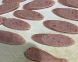 給料日前の野菜炒め作り方1写真