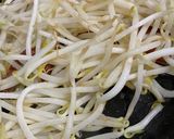 給料日前の野菜炒め作り方3写真