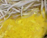 給料日前の野菜炒め作り方4写真