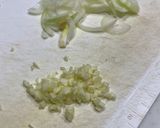 ☆痩せ☆ サバ缶のトマトスープ作り方1写真