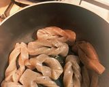 間違いない美味さ！たけのこ磯部焼き作り方3写真