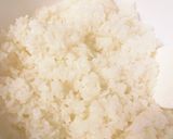 大葉がさっぱり鰻ごはん作り方1写真