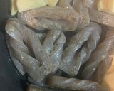 間違いない美味さ！たけのこ磯部焼き作り方6写真