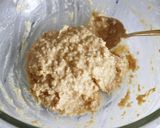 ふかふか食感♪オートミールパン作り方2写真