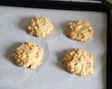 ふかふか食感♪オートミールパン作り方3写真