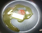 超簡単！ホタテとブロッコリーのクリーム煮作り方3写真