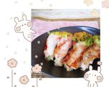 ブロッコリーとチーズの豚バラ巻き作り方7写真