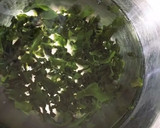 簡単☆胡瓜とワカメの穂先メンマ和え作り方1写真