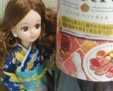 リカちゃん♡鰤のプルーン照り焼き作り方6写真