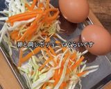 本場のハムチーズトースト作り方3写真