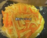 本場のハムチーズトースト作り方7写真