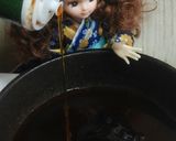 リカちゃん♡鰤のプルーン照り焼き作り方11写真