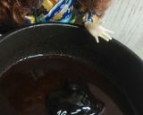 リカちゃん♡鰤のプルーン照り焼き作り方10写真
