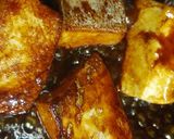 リカちゃん♡鰤のプルーン照り焼き作り方17写真