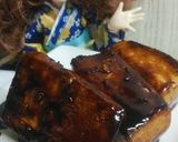 リカちゃん♡鰤のプルーン照り焼き作り方22写真