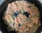 時短de超超他人丼っぷり半端ないんよ。作り方2写真