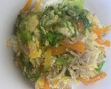 時短de超超他人丼っぷり半端ないんよ。作り方9写真