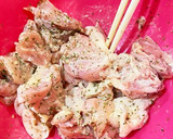 たった5分で味付け！簡単激ウマとり唐揚げ作り方2写真