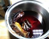あっさり味の作りおき出し醤油作り方10写真