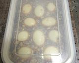 韓国で流行りの麻薬たまご作り方6写真