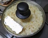 作り置きにも抜群！鶏の旨みたっぷりご飯作り方6写真