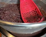 米麹でこしあん作り方8写真