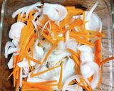 すっぱ美味しい◎ちかの南蛮漬け◎サッパリ作り方1写真