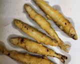 すっぱ美味しい◎ちかの南蛮漬け◎サッパリ作り方6写真