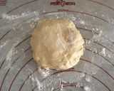 Perogies *ピローギ*作り方3写真