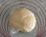 Perogies *ピローギ*作り方4写真