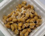 パセリと納豆の…コチュジャン和え作り方3写真