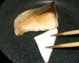 基本のブリの照り焼き✽工程つき✽作り方4写真