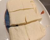 おでんの厚揚げ代用にも！油揚げ豆腐巾着作り方1写真