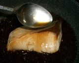 基本のブリの照り焼き✽工程つき✽作り方5写真
