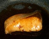 基本のブリの照り焼き✽工程つき✽作り方6写真